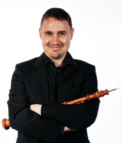 Benoît Laurent