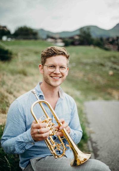 Dominic Wunderli