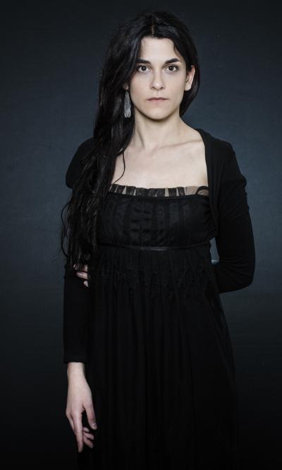 Hana Blažíková