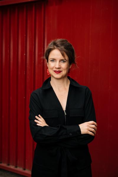 Meret Lüthi
