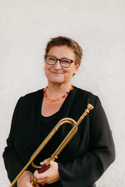 Ute Weyrich