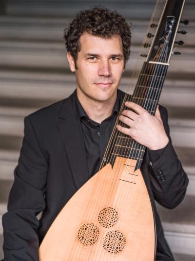Julian Behr