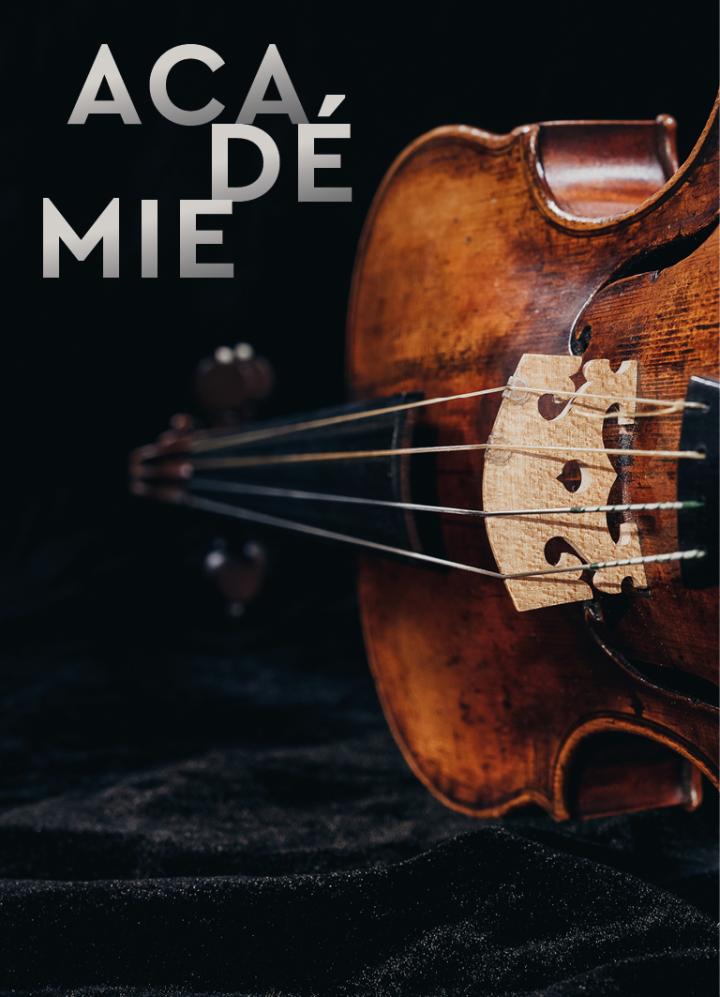 Académie des Passions