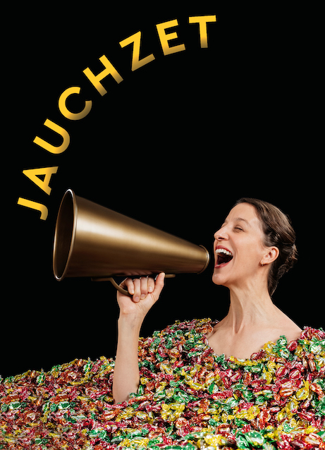 Jauchzet