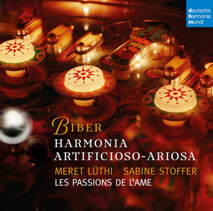 Harmonia Artificioso-Ariosa