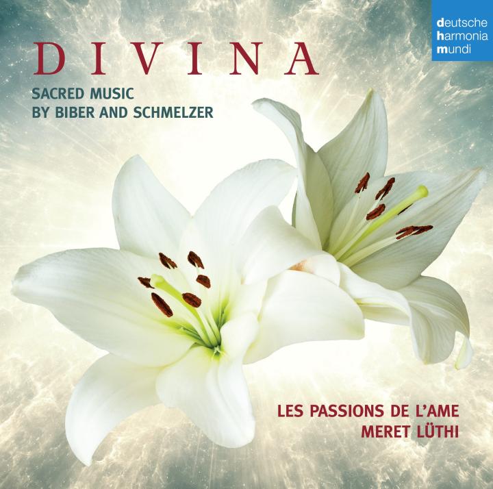 Divina - Sacred Music